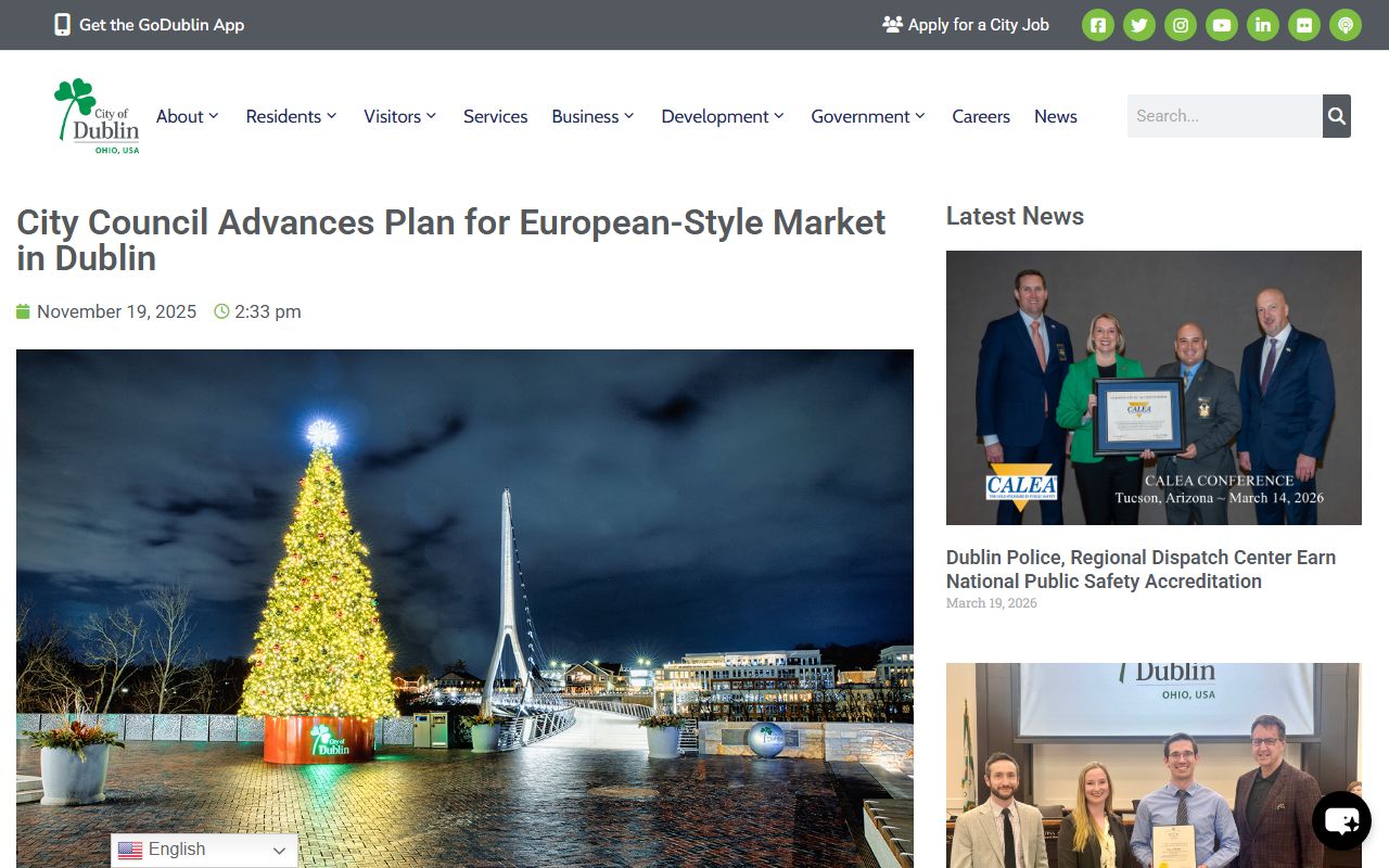 Dublin City Clerk public records for Dublin felony records