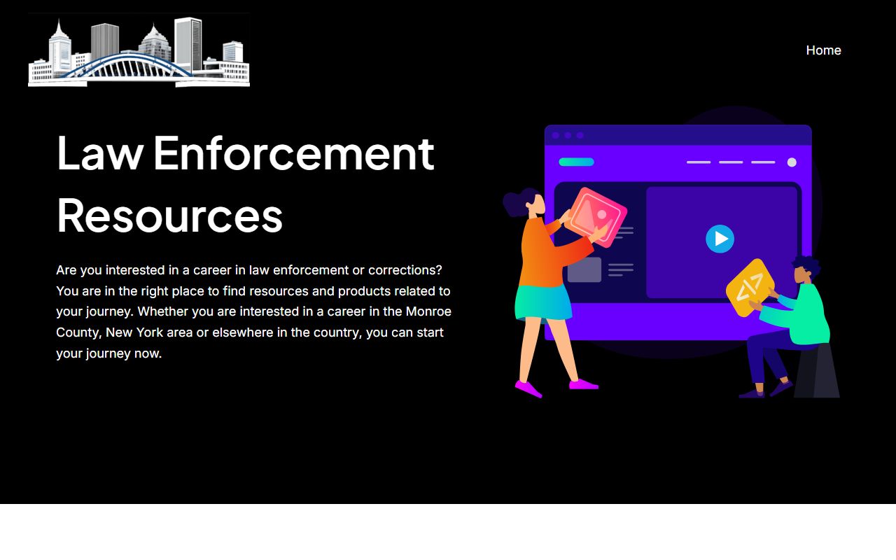 Monroe County Sheriff's Office for felony arrest records in Woodsfield